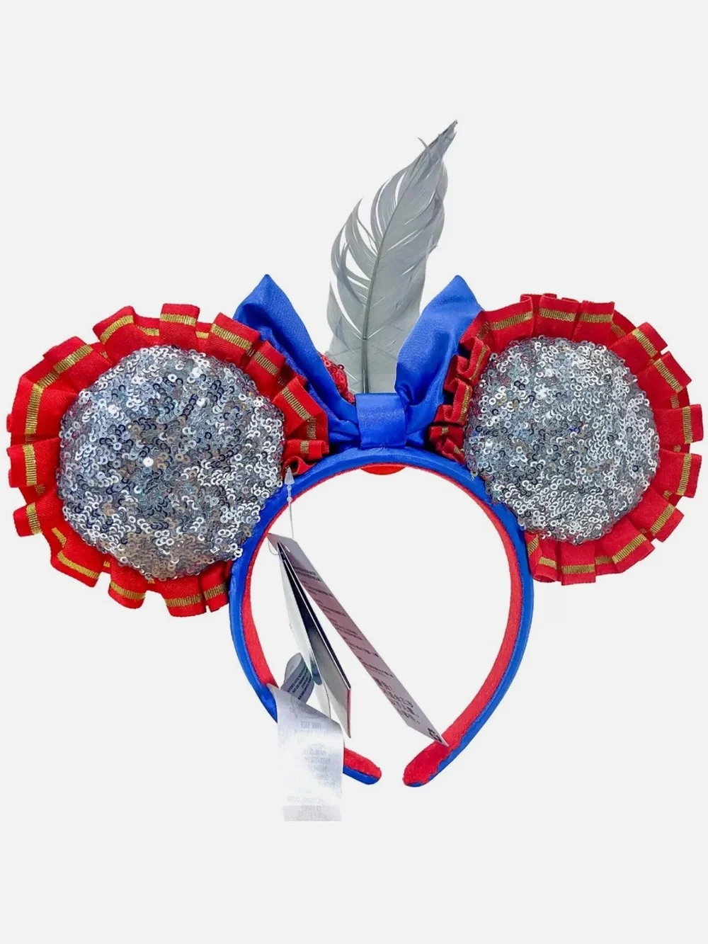 Disney Dumbo Minnie Ears Headband